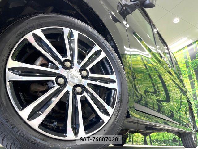 Daihatsu TANTO CUSTOM 2016-05 7729804-13