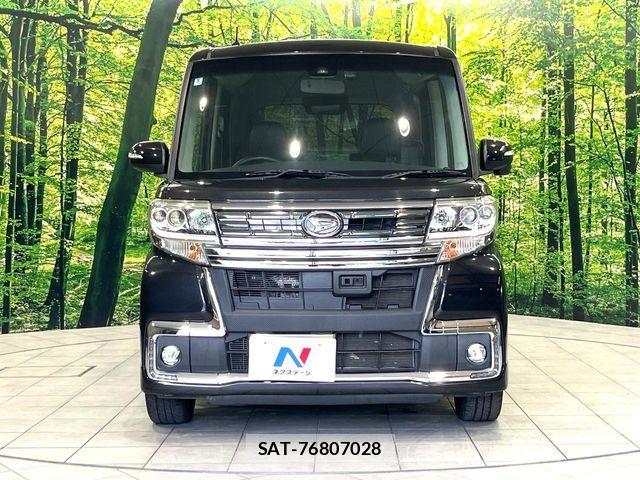 Daihatsu TANTO CUSTOM 2016-05 7729804-14