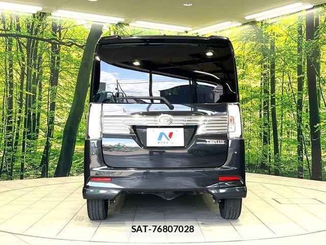 Daihatsu TANTO CUSTOM 2016-05 7729804-15
