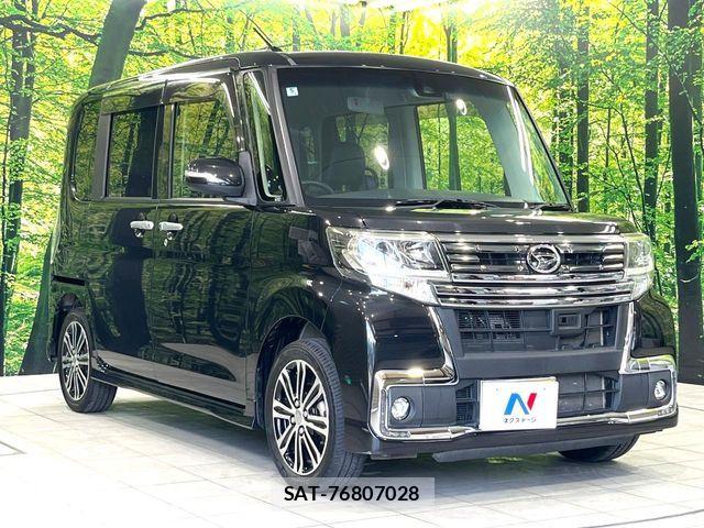 Daihatsu TANTO CUSTOM 2016-05 7729804-16
