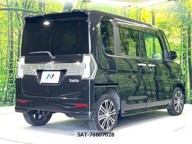 Daihatsu TANTO CUSTOM 2016-05 7729804-17