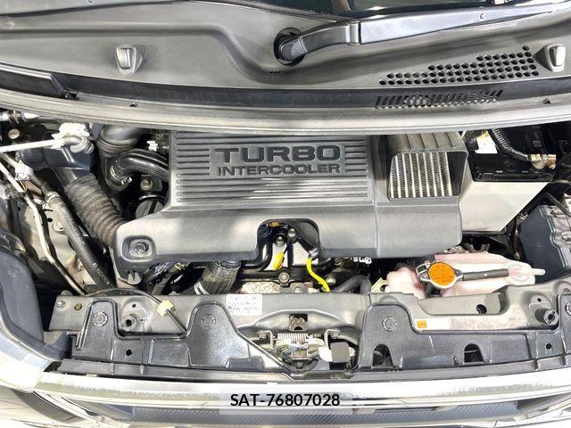 Daihatsu TANTO CUSTOM 2016-05 7729804-18