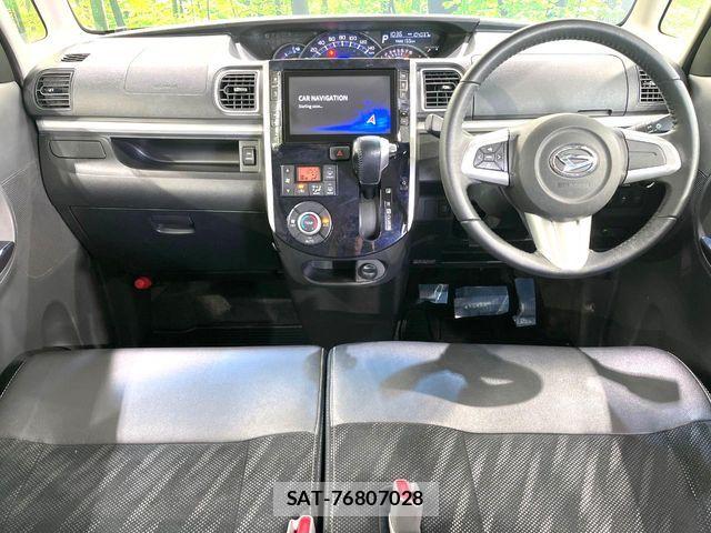 Daihatsu TANTO CUSTOM 2016-05 7729804-1