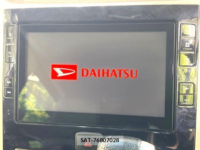 Daihatsu TANTO CUSTOM 2016-05 7729804-2