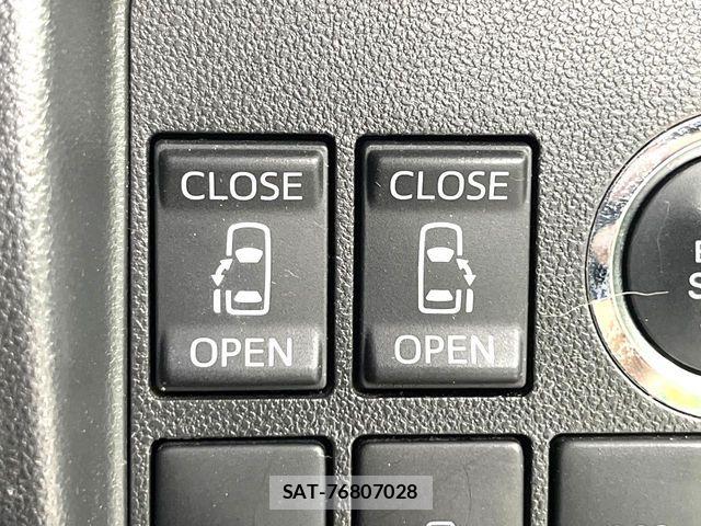 Daihatsu TANTO CUSTOM 2016-05 7729804-6