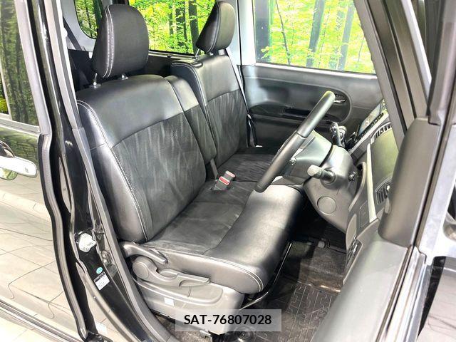 Daihatsu TANTO CUSTOM 2016-05 7729804-8