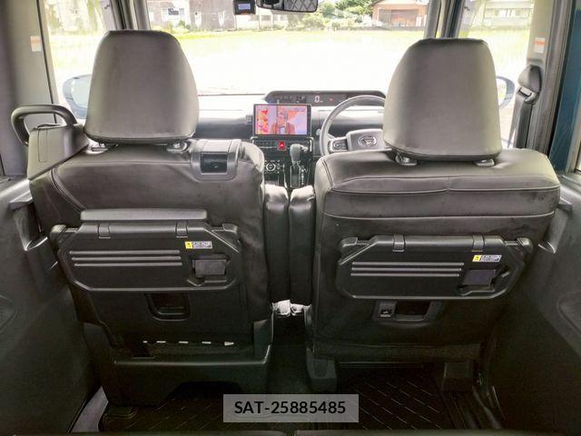 Daihatsu TANTO CUSTOM 2023-09 7729801-9