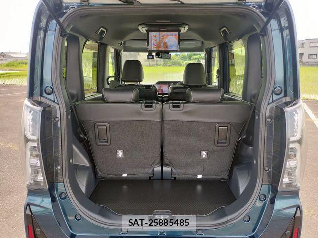 Daihatsu TANTO CUSTOM 2023-09 7729801-10