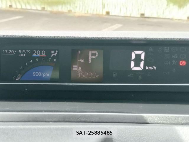 Daihatsu TANTO CUSTOM 2023-09 7729801-12