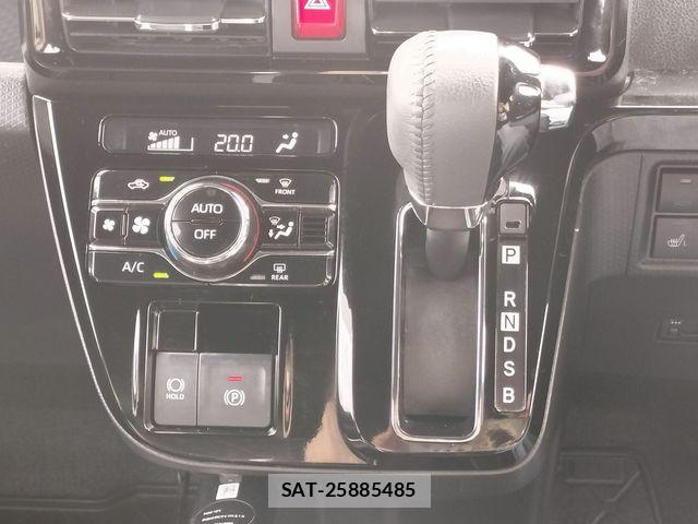 Daihatsu TANTO CUSTOM 2023-09 7729801-16