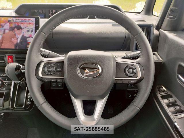 Daihatsu TANTO CUSTOM 2023-09 7729801-17