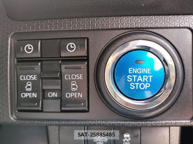 Daihatsu TANTO CUSTOM 2023-09 7729801-18