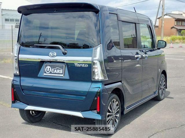 Daihatsu TANTO CUSTOM 2023-09 7729801-1