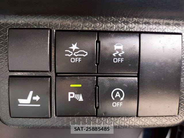 Daihatsu TANTO CUSTOM 2023-09 7729801-19