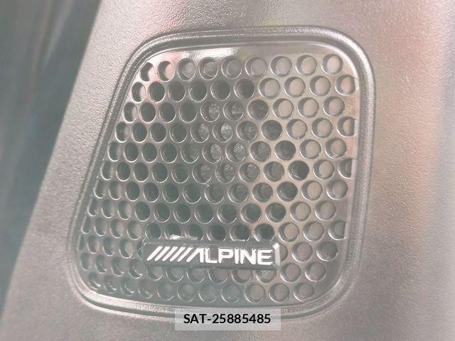Daihatsu TANTO CUSTOM 2023-09 7729801-24