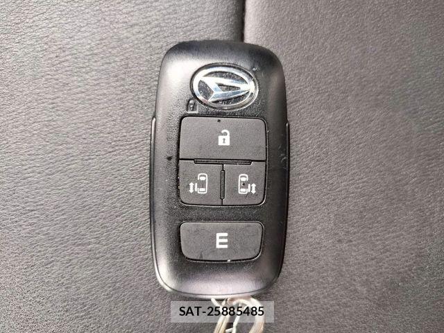 Daihatsu TANTO CUSTOM 2023-09 7729801-25