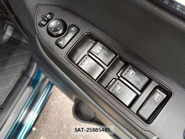 Daihatsu TANTO CUSTOM 2023-09 7729801-26