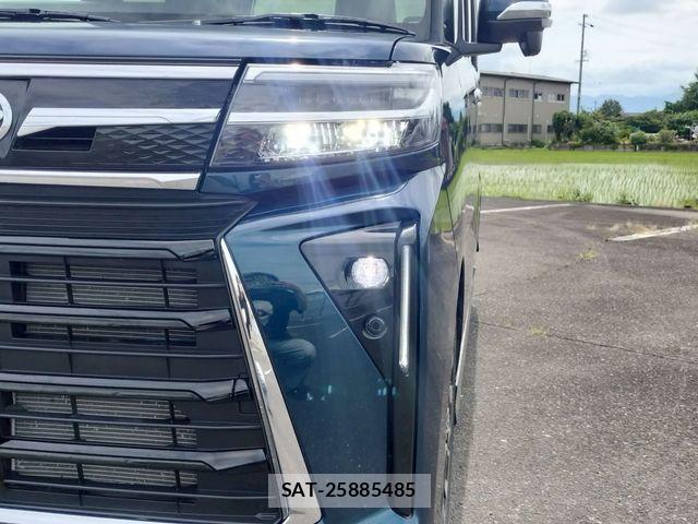 Daihatsu TANTO CUSTOM 2023-09 7729801-27