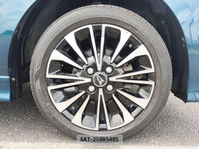 Daihatsu TANTO CUSTOM 2023-09 7729801-28