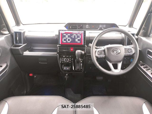 Daihatsu TANTO CUSTOM 2023-09 7729801-2
