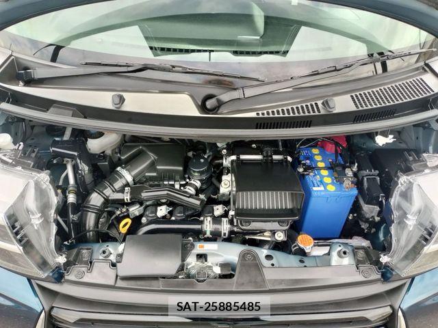 Daihatsu TANTO CUSTOM 2023-09 7729801-29