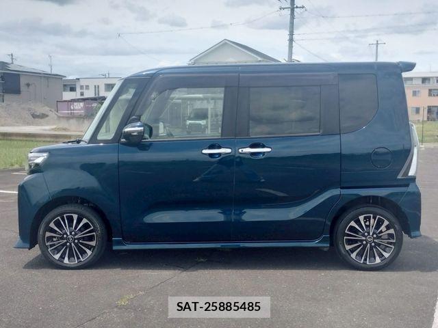 Daihatsu TANTO CUSTOM 2023-09 7729801-3