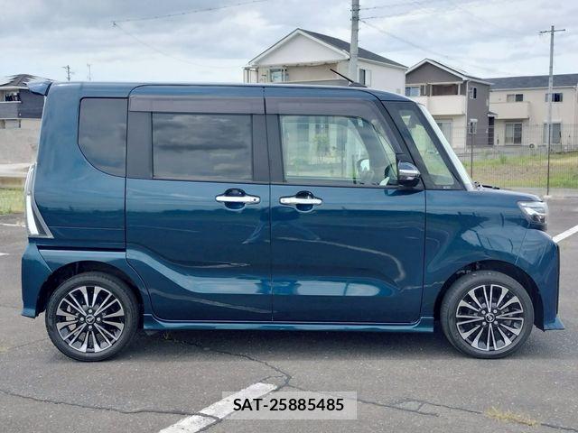 Daihatsu TANTO CUSTOM 2023-09 7729801-4