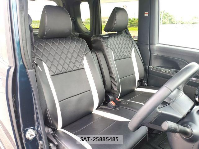 Daihatsu TANTO CUSTOM 2023-09 7729801-5