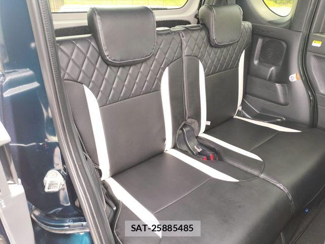 Daihatsu TANTO CUSTOM 2023-09 7729801-7