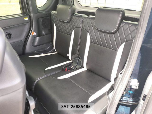 Daihatsu TANTO CUSTOM 2023-09 7729801-8