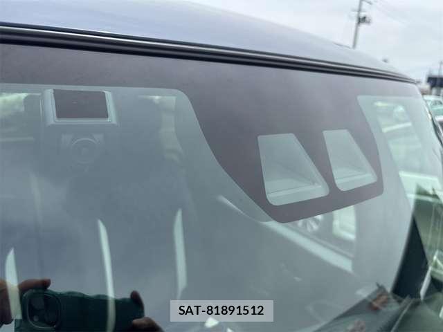 Daihatsu TANTO CUSTOM 2023-02 7789828-9