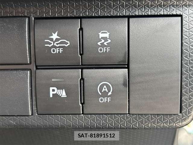 Daihatsu TANTO CUSTOM 2023-02 7789828-10