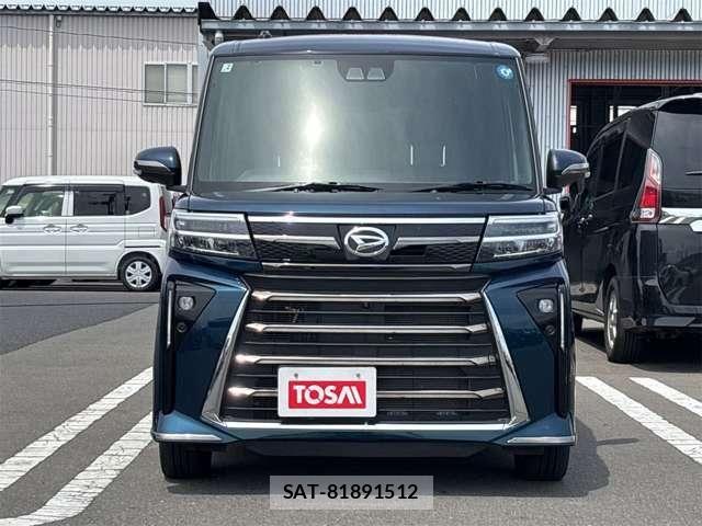Daihatsu TANTO CUSTOM 2023-02 7789828-17