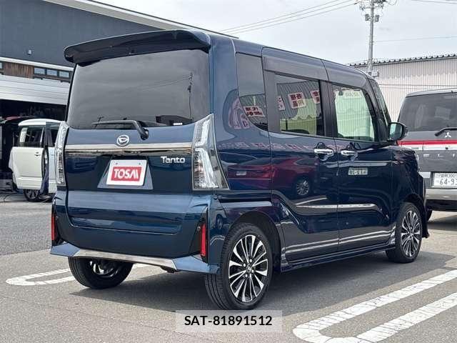Daihatsu TANTO CUSTOM 2023-02 7789828-20