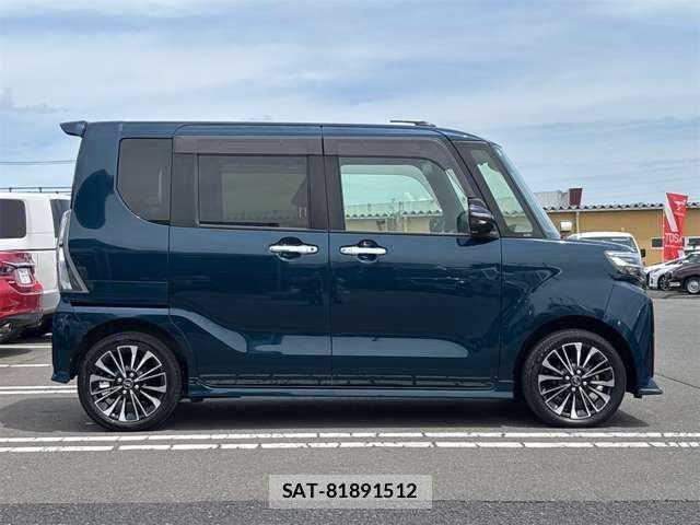 Daihatsu TANTO CUSTOM 2023-02 7789828-23