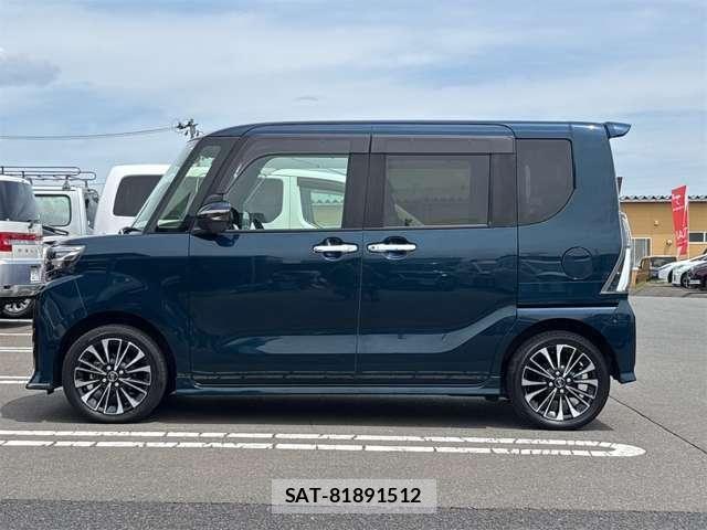 Daihatsu TANTO CUSTOM 2023-02 7789828-25