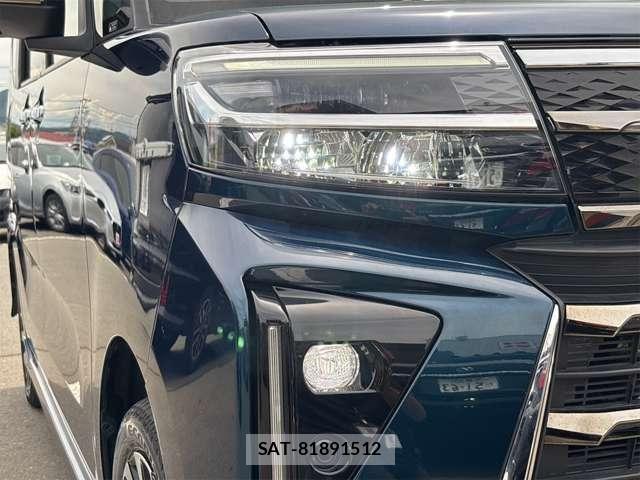 Daihatsu TANTO CUSTOM 2023-02 7789828-26