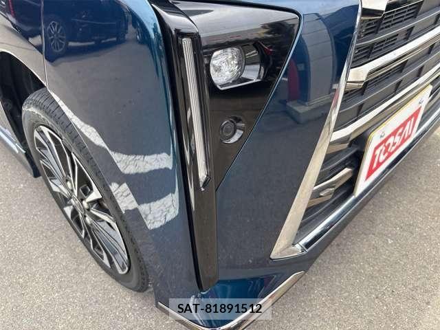 Daihatsu TANTO CUSTOM 2023-02 7789828-27