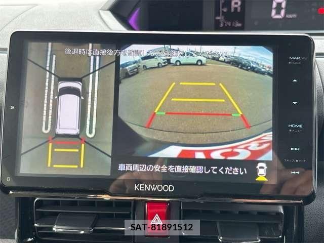 Daihatsu TANTO CUSTOM 2023-02 7789828-5