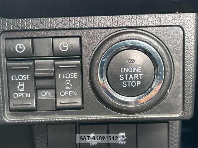 Daihatsu TANTO CUSTOM 2023-02 7789828-8