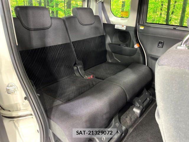 Daihatsu TANTO CUSTOM 2016-06 7789825-9