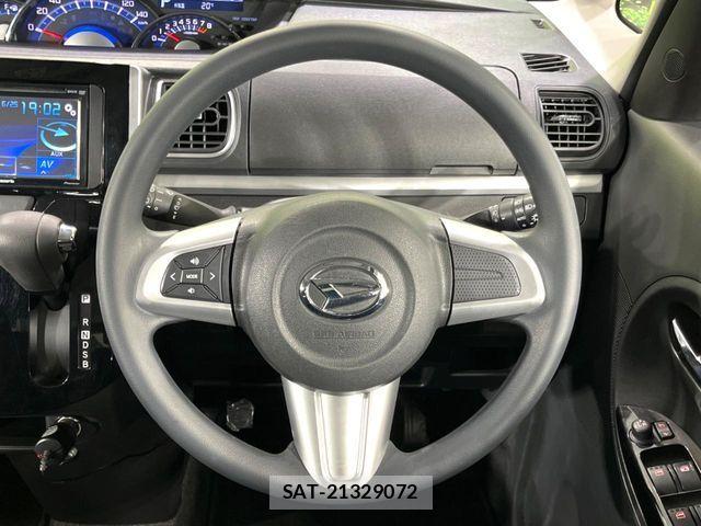 Daihatsu TANTO CUSTOM 2016-06 7789825-11
