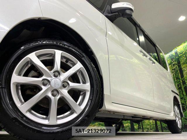 Daihatsu TANTO CUSTOM 2016-06 7789825-13