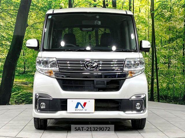Daihatsu TANTO CUSTOM 2016-06 7789825-14