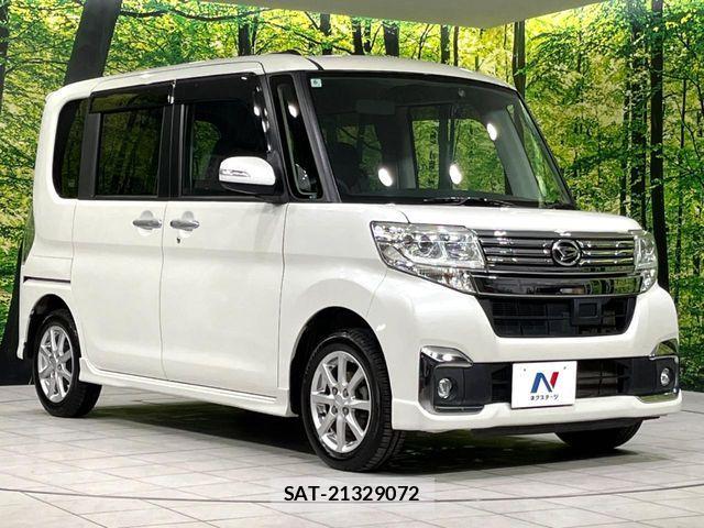 Daihatsu TANTO CUSTOM 2016-06 7789825-16