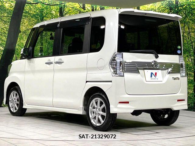 Daihatsu TANTO CUSTOM 2016-06 7789825-17