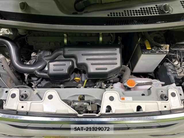 Daihatsu TANTO CUSTOM 2016-06 7789825-18