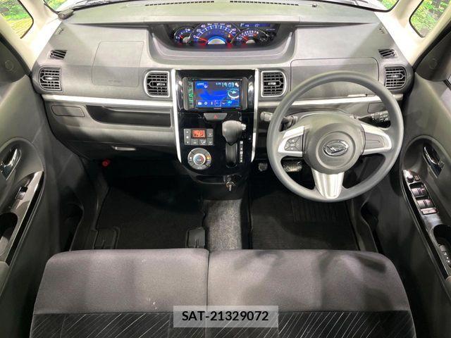 Daihatsu TANTO CUSTOM 2016-06 7789825-2