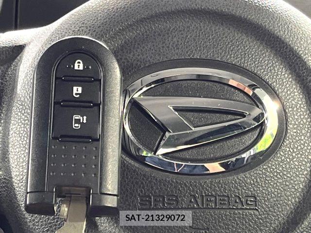 Daihatsu TANTO CUSTOM 2016-06 7789825-7