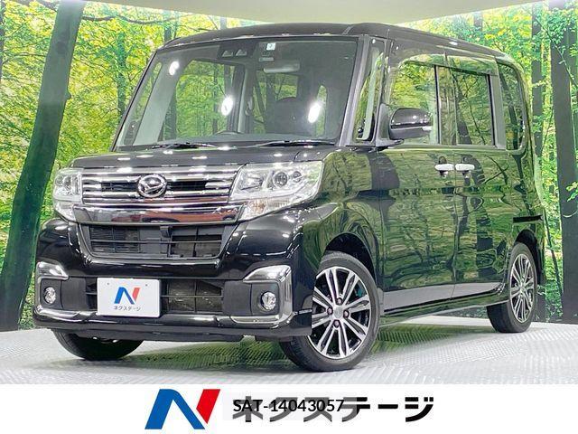 Daihatsu TANTO CUSTOM 2018-02 7789826-0
